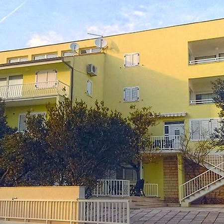 Apartments Ivo Макарска Екстериор снимка