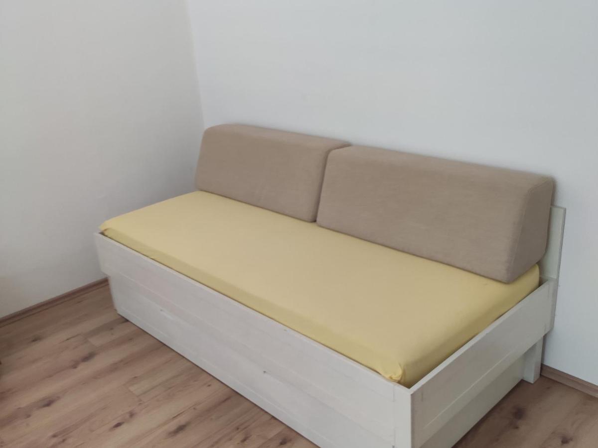 Apartments Ivo Макарска Екстериор снимка