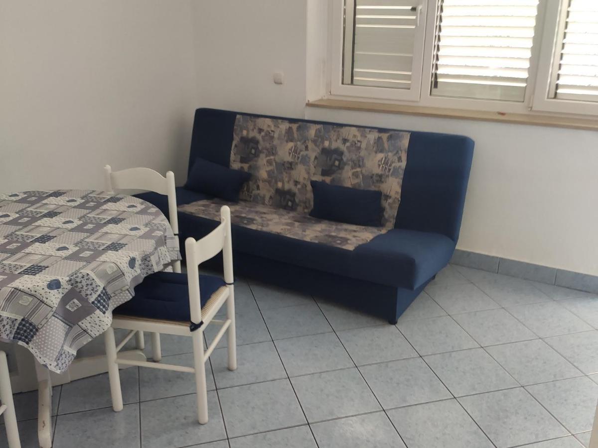 Apartments Ivo Макарска Екстериор снимка