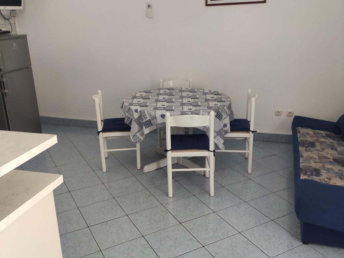 Apartments Ivo Макарска Екстериор снимка