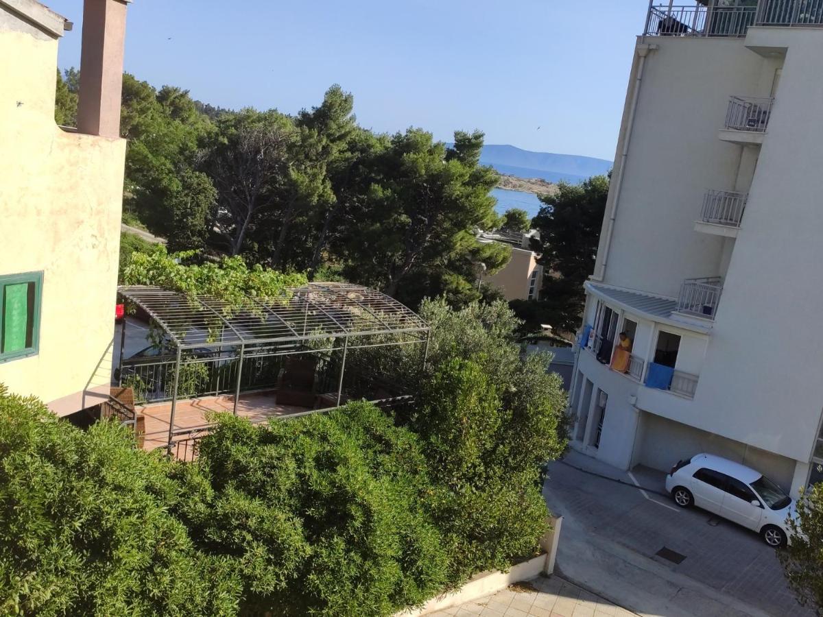 Apartments Ivo Макарска Екстериор снимка