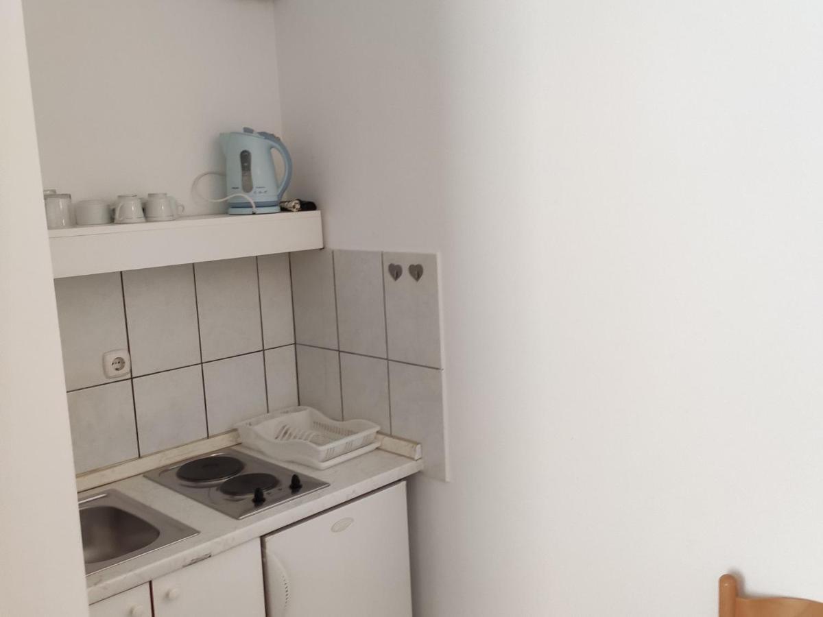 Apartments Ivo Макарска Екстериор снимка
