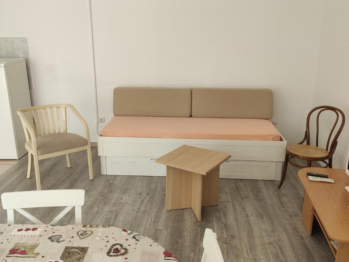 Apartments Ivo Макарска Екстериор снимка