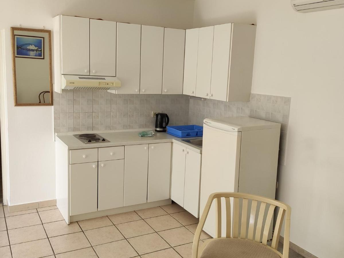 Apartments Ivo Макарска Екстериор снимка
