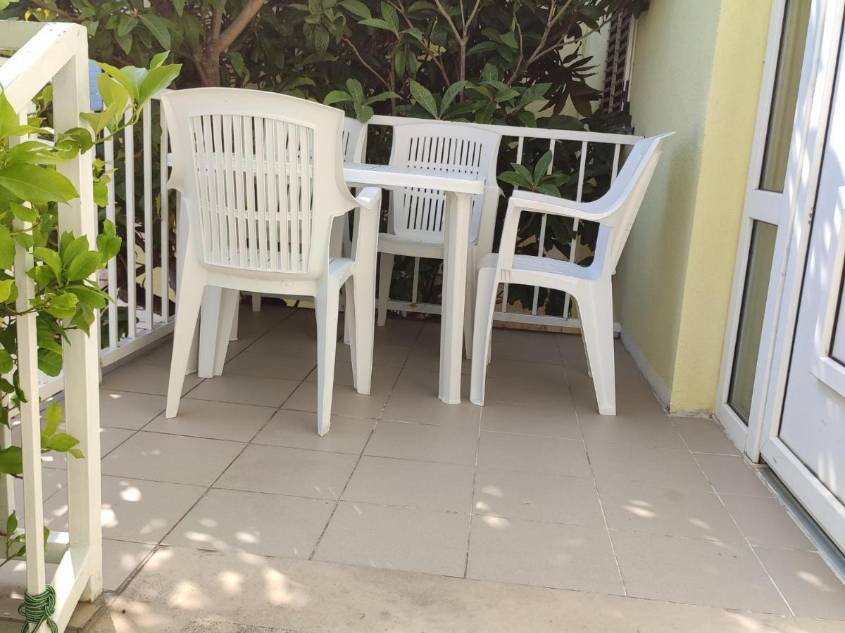 Apartments Ivo Макарска Екстериор снимка